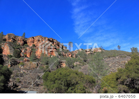 ピナクルズ 6407050