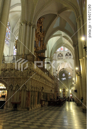 カテドラル 6407190