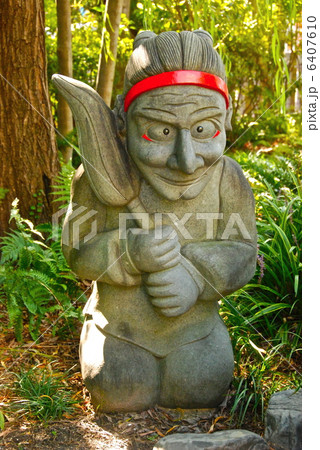 式神(晴明神社/京都市上京区晴明町) 式神(晴明神社/京都市上京区晴明町) 6407610