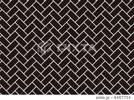 檜垣・網代文様(ひがき・あじろ) 檜垣・網代文様(ひがき・あじろ) 6407754