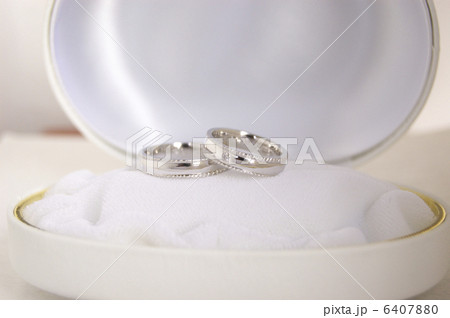 ブライダルリング 6407880