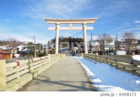 桜山八幡宮  6408171