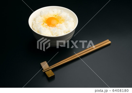 卵かけご飯 6408180