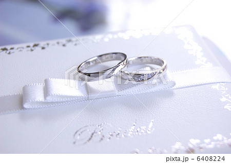 マリッジリング 6408224