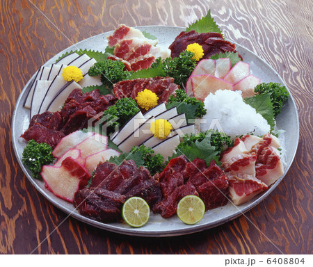 くじら肉 6408804