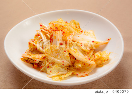 生キムチ 6409079