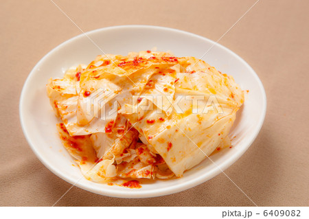 ピリ辛キャベツ 6409082