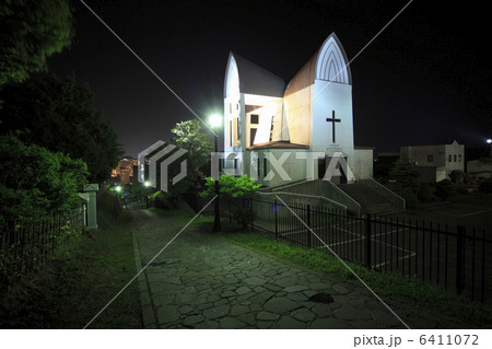 聖ヨハネ教会 6411072