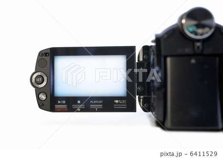 デジタルビデオカメラ 6411529