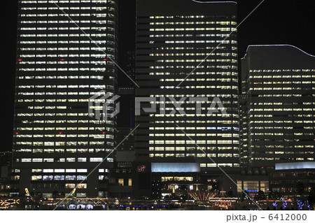 みなとみらい21 みなとみらい21 6412000