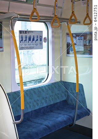 優先席シート 優先席シート 6412751