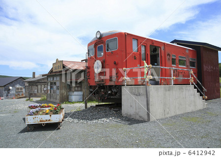 幾寅駅 6412942