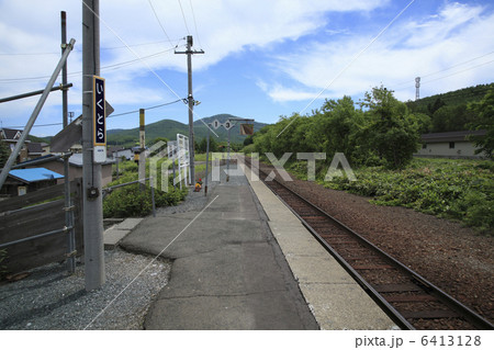 幾寅駅 幾寅駅 6413128