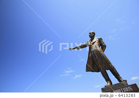 クラーク像 クラーク像 6413283
