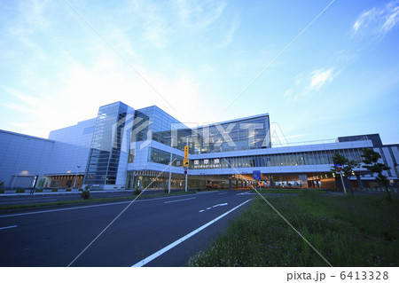新千歳空港 新千歳空港 6413328