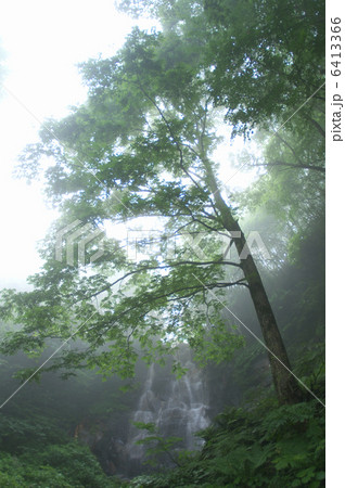 幻の滝 6413366