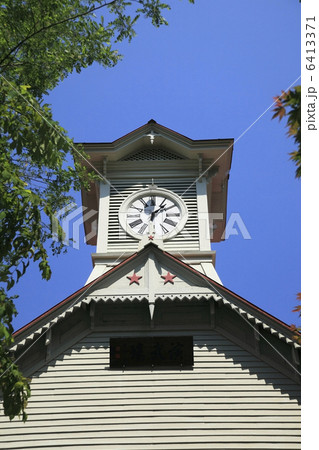札幌時計台 札幌時計台 6413371