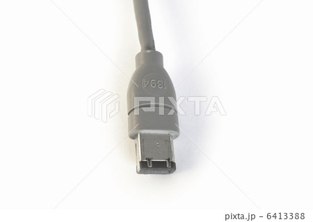 FireWireケーブル FireWireケーブル 6413388