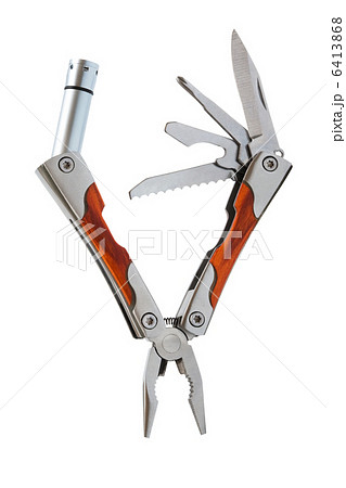 Knife with tools Knife with tools 6413868