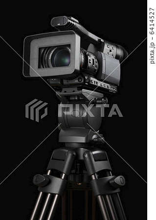 ビデオカメラ 6414527