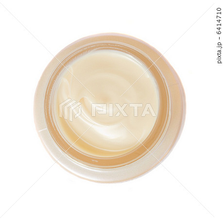 open jar of cream open jar of cream 6414710