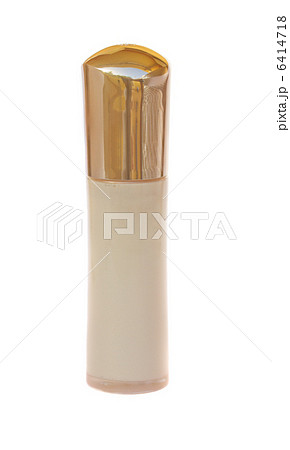 bottle with cream 6414718