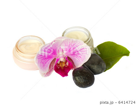 Beauty creams with spa set Beauty creams with spa set 6414724