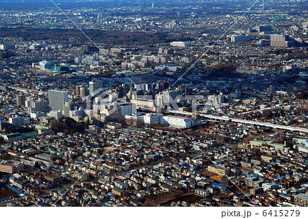 武蔵境駅 武蔵境駅 6415279