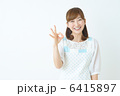 主婦 6415897