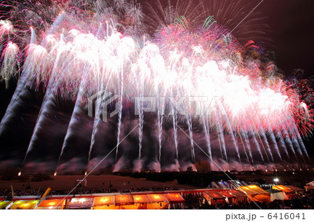 長野えびす講煙火大会 6416041