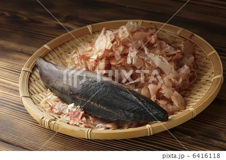 鰹節 6416118