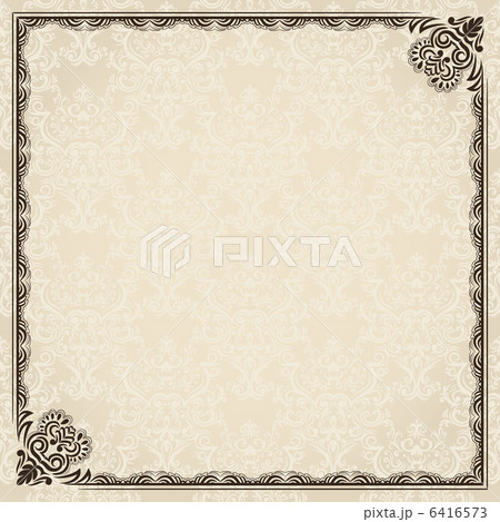 Vintage frame Vintage frame 6416573