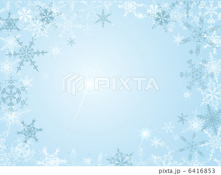 Christmas frame 6416853
