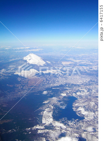 航空写真 6417155