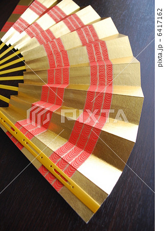 観世流　舞扇 6417162