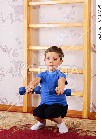 Sit-up 6417300