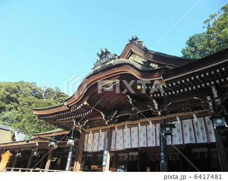 大神神社 6417481