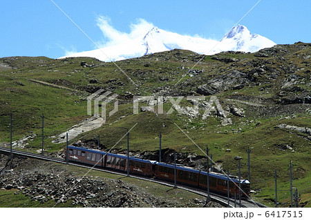 スイス名峰 モンテローザ スイス名峰 モンテローザ 6417515