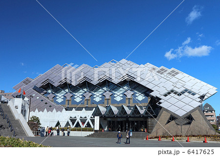 東京武道館 東京武道館 6417625