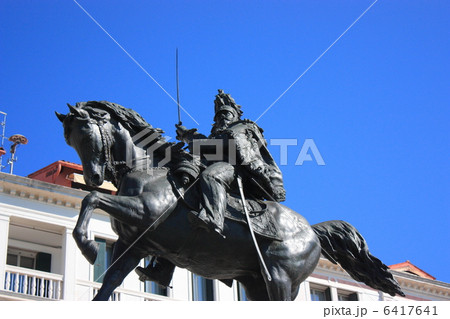 ヴェネチア 6417641