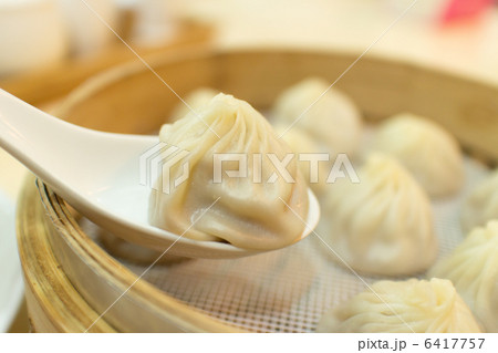 中華料理～小龍包～ 6417757