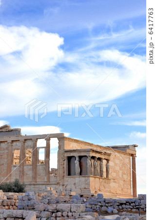 ギリシャ ギリシャ 6417763
