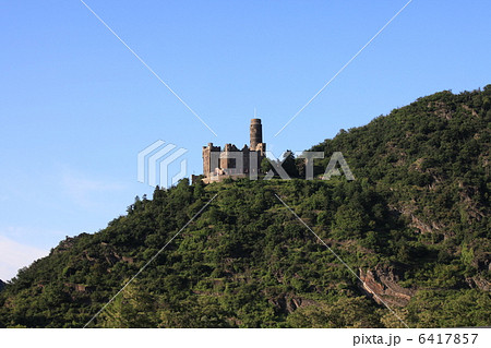 マウス城 6417857