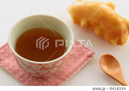 ショウガ湯 ショウガ湯 6418334