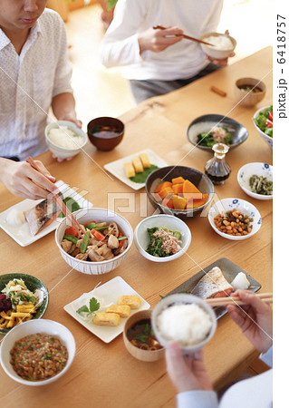 食卓 食卓 6418757
