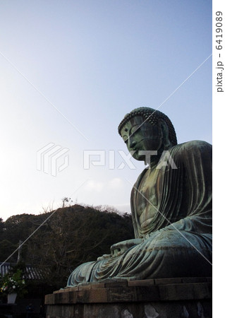 鎌倉大仏 6419089