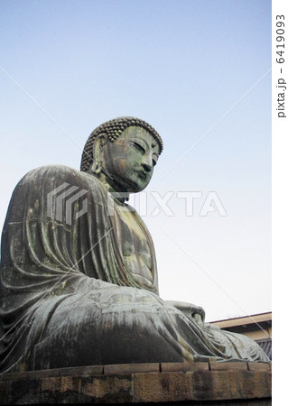 鎌倉大仏 6419093