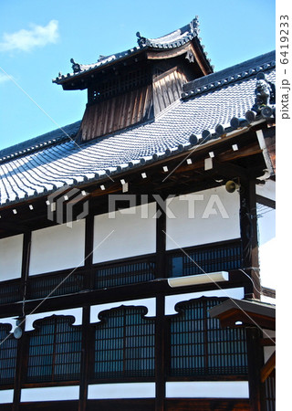 金戒光明寺の「庫裏」（京都市左京区黒谷町／京都府） 6419233