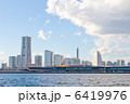 ビジネス街 6419976