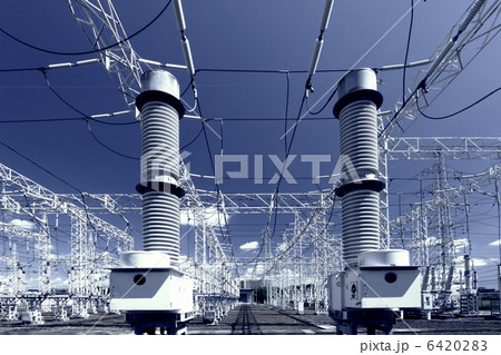 変電所 6420283